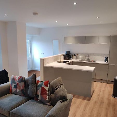 No 7 Westbay Apartment Oban Kültér fotó