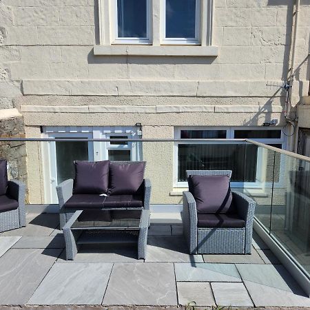 No 7 Westbay Apartment Oban Kültér fotó