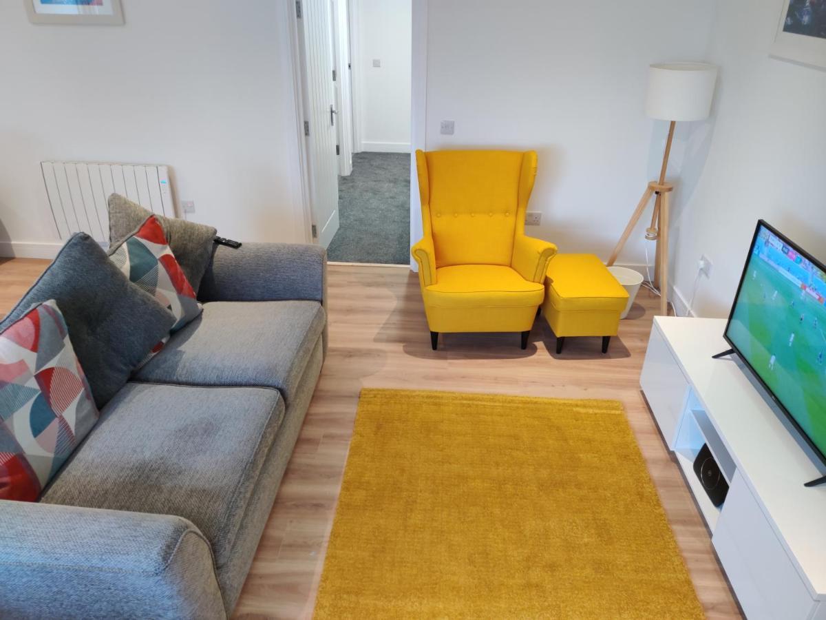 No 7 Westbay Apartment Oban Kültér fotó