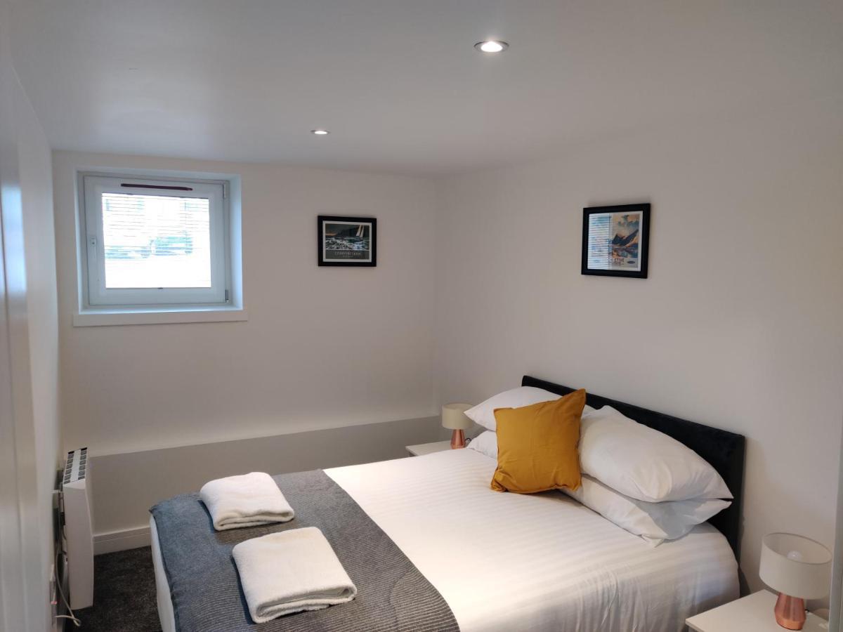 No 7 Westbay Apartment Oban Kültér fotó