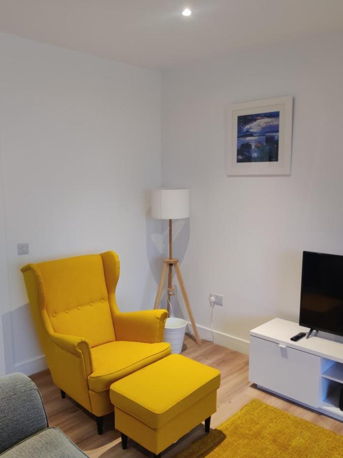 No 7 Westbay Apartment Oban Kültér fotó